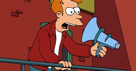 philip j fry quotes.